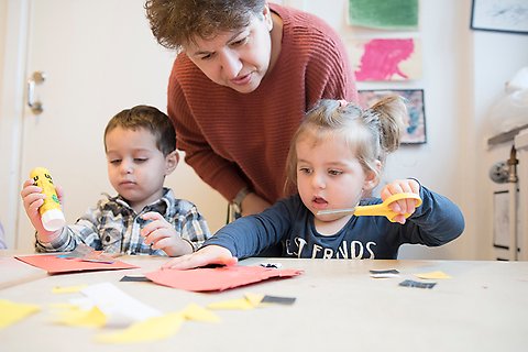 Om Annan Pedagogisk Verksamhet - Utbildningsguiden