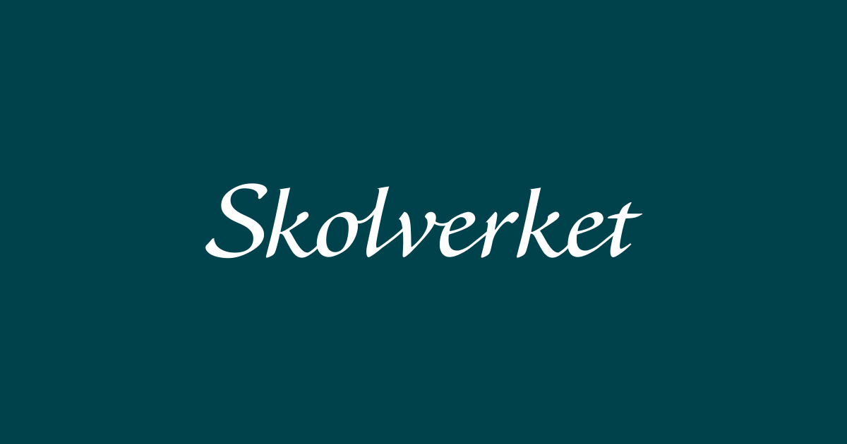 utbildningsguiden.skolverket.se